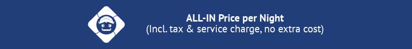 Harga ALL-IN